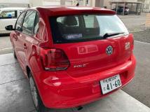 2012 Volkswagen Polo