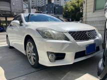 2010 Toyota Crown