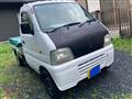 1999 Suzuki Carry Truck