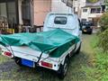 1999 Suzuki Carry Truck