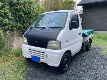 1999 Suzuki Carry Truck