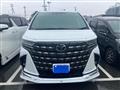 2024 Toyota Alphard G