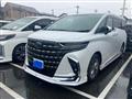 2024 Toyota Alphard G