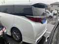 2024 Toyota Alphard G