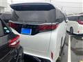 2024 Toyota Alphard G