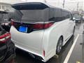 2024 Toyota Alphard G