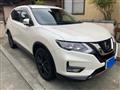2022 Nissan X-Trail