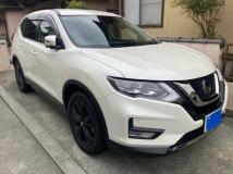 2022 Nissan X-Trail