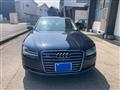 2015 Audi A8
