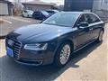 2015 Audi A8