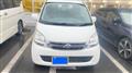 2008 Daihatsu Move