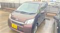 2013 Daihatsu Move
