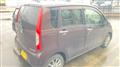 2013 Daihatsu Move