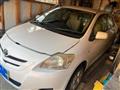 2006 Toyota Belta