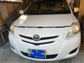 2006 Toyota Belta