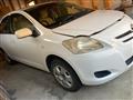 2006 Toyota Belta