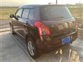 2007 Suzuki Swift
