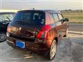 2007 Suzuki Swift