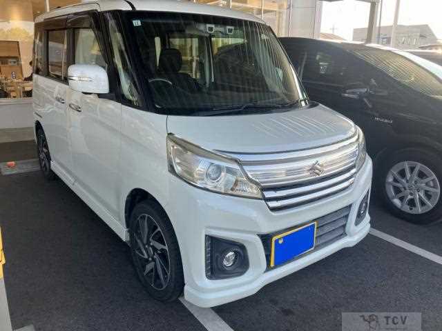 2015 Suzuki Suzuki Others