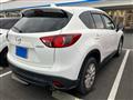 2013 Mazda CX-5