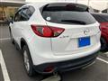 2013 Mazda CX-5