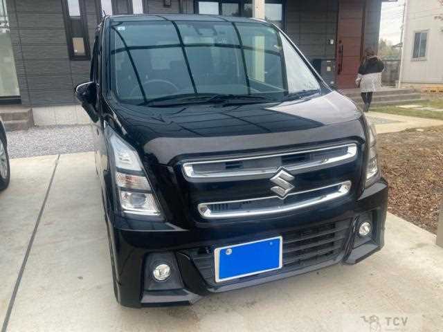 2017 Suzuki Suzuki Others