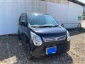 2013 Suzuki Wagon R