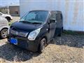 2013 Suzuki Wagon R