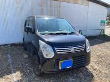 2013 Suzuki Wagon R