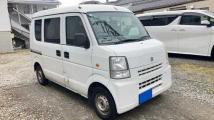 2010 Suzuki Every