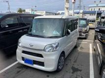 2014 Daihatsu Tanto