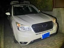 2013 Subaru Forester