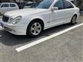 2002 Mercedes-Benz E-Class
