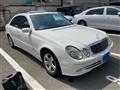 2002 Mercedes-Benz E-Class