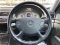 2002 Mercedes-Benz E-Class