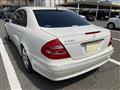 2002 Mercedes-Benz E-Class