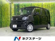 2024 Honda N BOX