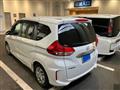 2020 Honda Freed