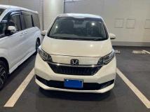2020 Honda Freed