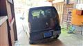 2008 Mitsubishi eK Wagon