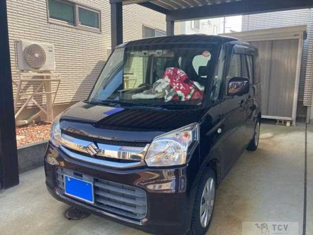 2016 Suzuki Suzuki Others