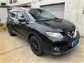 2014 Nissan X-Trail