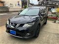 2014 Nissan X-Trail
