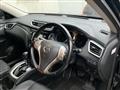 2014 Nissan X-Trail