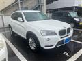 2014 BMW X3