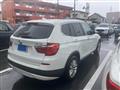 2014 BMW X3