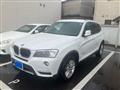 2014 BMW X3