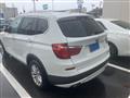 2014 BMW X3