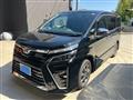 2022 Toyota Voxy