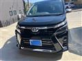2022 Toyota Voxy